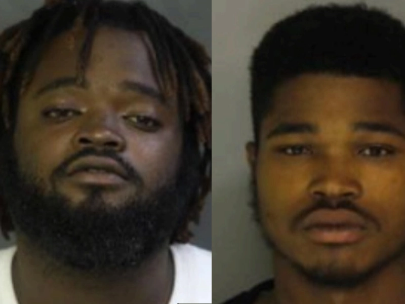 Newark Police Seek Two Brothers in Connection with Recent Shooting