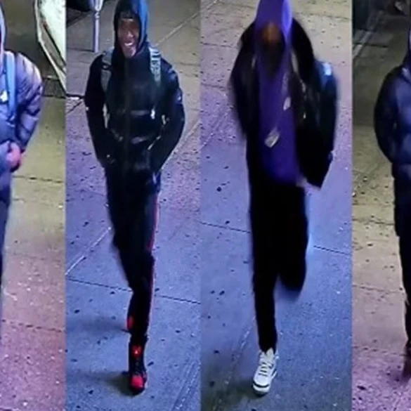 Teenager robbed by group in the bronx - photo licensed by shore news network.