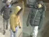 Machete wieding suspect robs nyc delivery driver