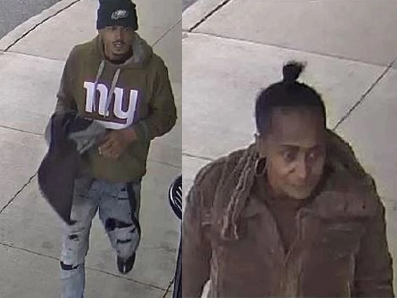 Do You Know Them? Newark Police Seeking Violent Home Invasion Suspects