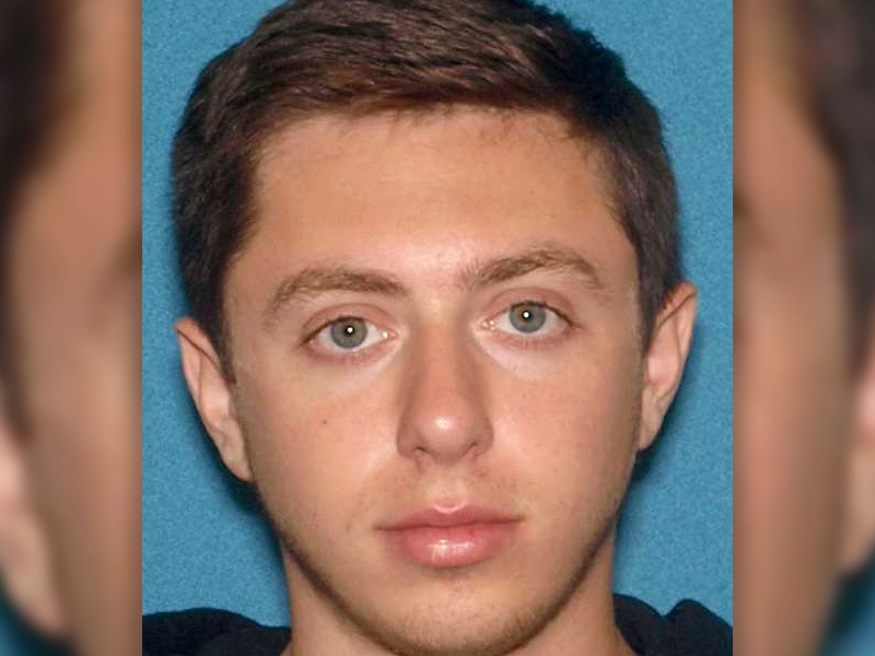 Howell Township Teacher and Coach Charged with Solicitation of Teen
