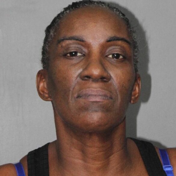 Domestic dispute leads to stabbing in utica, female suspect arrested - photo licensed by shore news network.