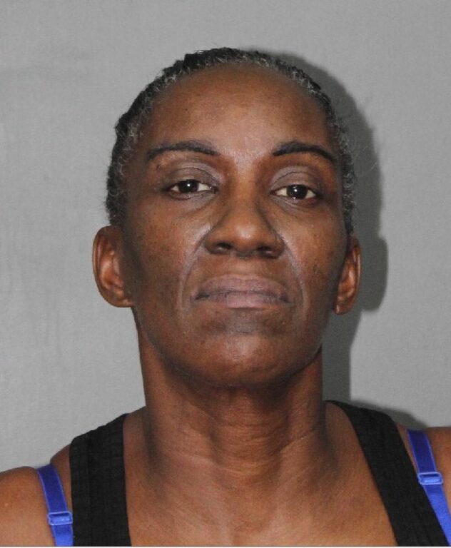 Domestic Dispute Leads to Stabbing in Utica, Female Suspect Arrested