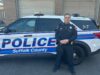 Suffolk county police officer who rescued child from house fire recognized