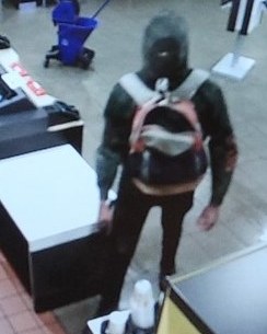 Akron Police Searching for Suspects in McDonald's Armed Heist