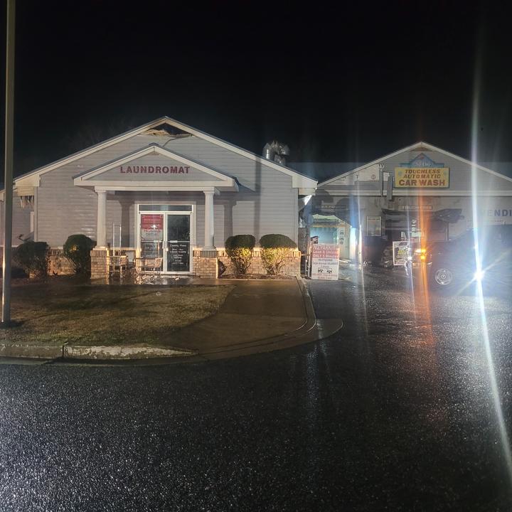 Salisbury Commercial Building Fire Ruled Accidental