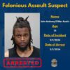 Woman critically injured in columbus shooting, suspect arrested