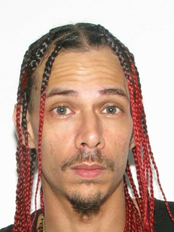 Fugitive Sought for Deadly Shooting in Newport News