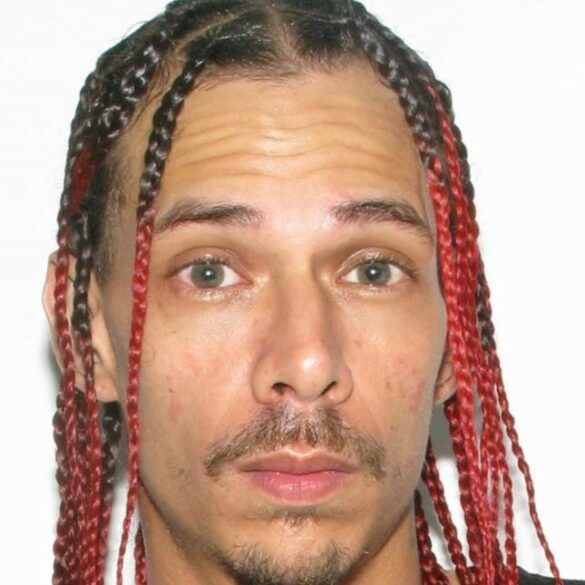 Fugitive sought for deadly shooting in newport news - photo licensed by shore news network.