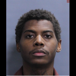 Harrisburg Man Charged with Murder of Woman