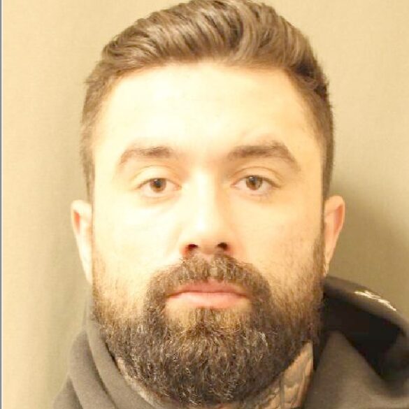 High-speed chase ends with arrest in eastchester - photo licensed by shore news network.