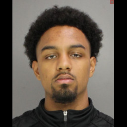 Violent Robbery Suspect Sought in Chambersburg