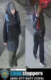 Nypd requests public assistance following series of robberies in queens