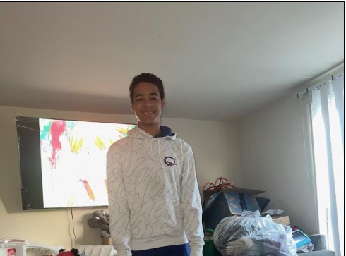 14-Year-Old Missing in Towson