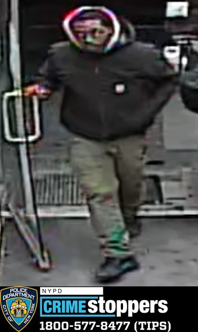 Man Carjacked In The Bronx