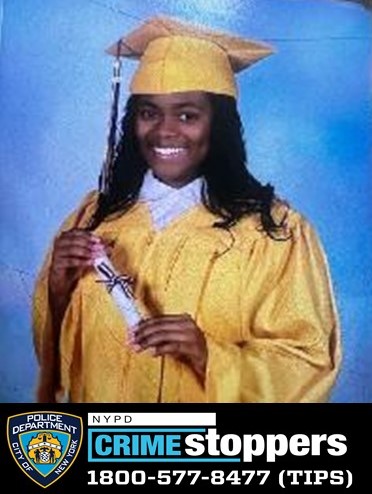 NYPD Issues Alert for Missing 13-Year-Old from the Bronx