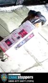 Break-in and theft in bedford park leaves residents on high alert