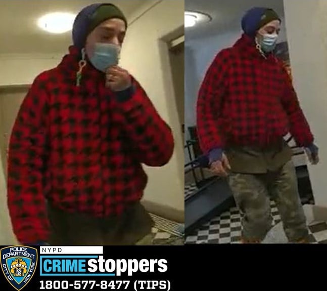 NYPD Investigating Anti-Semitic Incident on West 182nd Street NYPD Investigating Anti-Semitic Incident on West 182nd Street