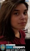 Missing person alert issued for bronx woman