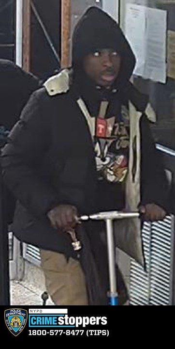 14-Year-Old Boy Robbed in Brooklyn