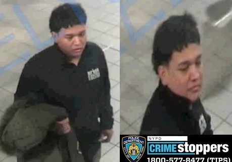 Early Morning Robbery in Jackson Heights Leaves Man Injured