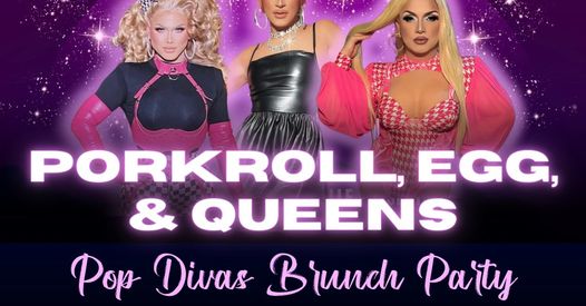 Toms River Restaurant Announces Another Drag Queen Buffet