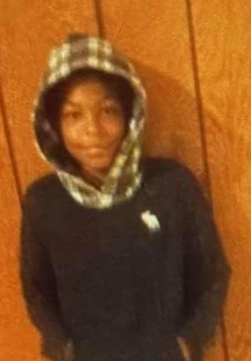 12-Year-Old Reported Missing In Baltimore