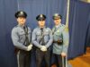 Jackson police department welcomes newest recruits to the force