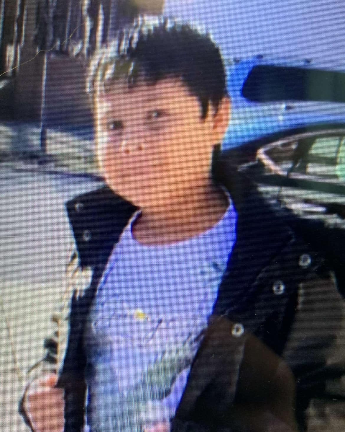 9-Year-Old Boy Urgently Missing In Baltimore