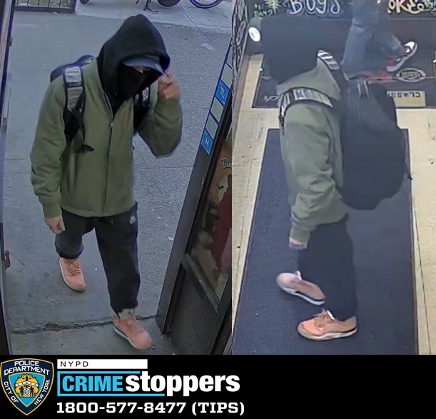 Theft from Company Vehicle Reported in Queens