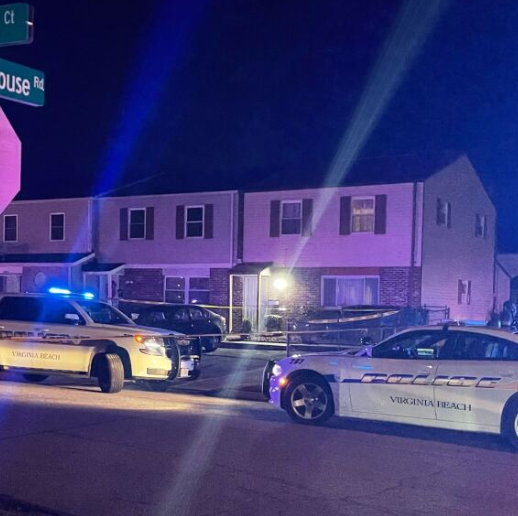 $5,000 reward offered for information on virginia beach shooting of young boy - photo licensed by shore news network.