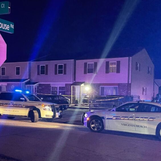 $5,000 Reward Offered for Information on Virginia Beach Shooting of Young Boy