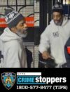 Do you know him? Nypd seeking to identify suspect in violent subway attack