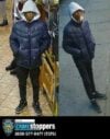 No injuries in shooting at brooklyn business