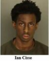 Newark public safety director announces arrests following two robberies and pursuit