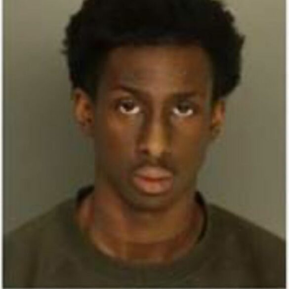 Newark public safety director announces arrests following two robberies and pursuit - photo licensed by shore news network.