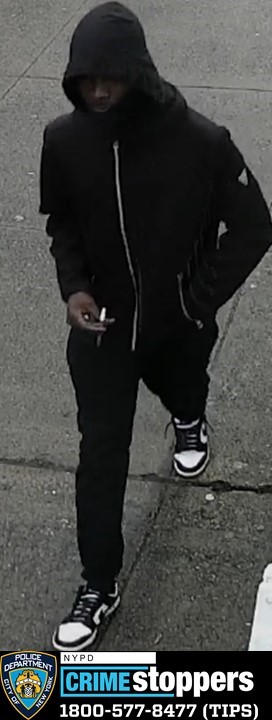 Man Robbed While Buying Food at Street Vendor in the Bronx