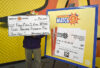 Baltimore's bonus match 5 king wins $50k