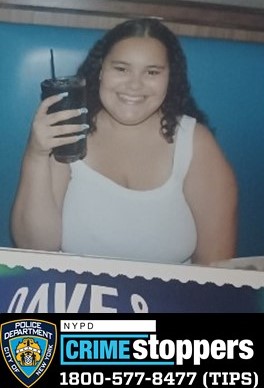 NYPD Seeks Assistance in Locating Missing Teenager in Bronx