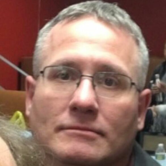 Manchester township police seek assistance in locating man missing since feb. 8 - photo licensed by shore news network.