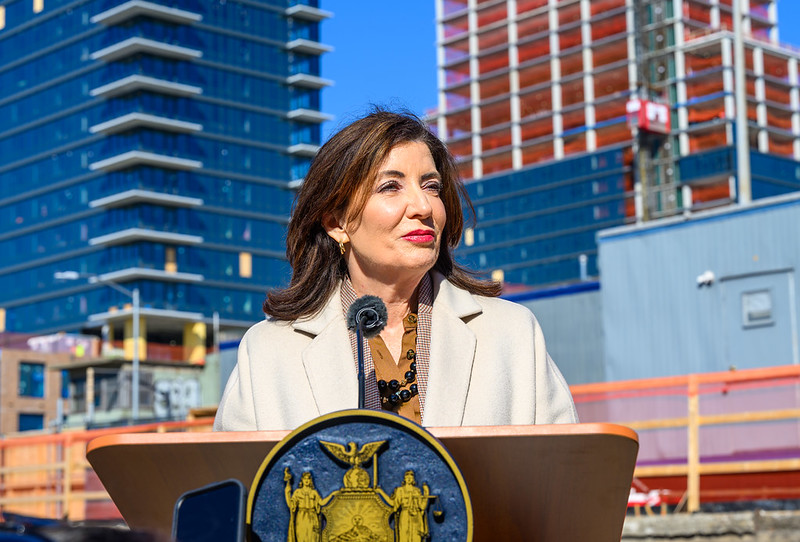 Governor Announces 5,300 More Apartment Housing Units in Brooklyn