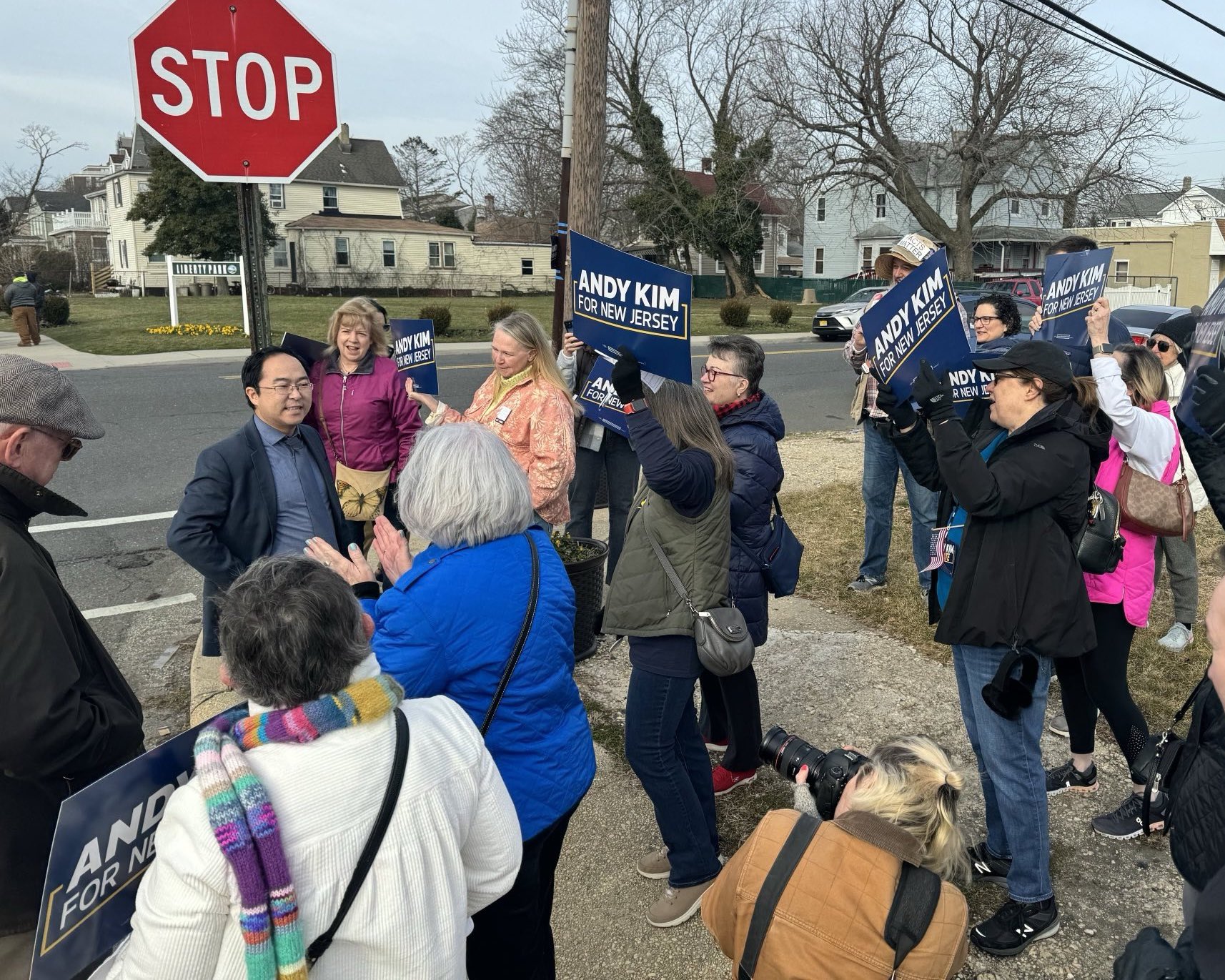 Tammy Murphy Suffers Embarrassing Defeat at Monmouth County Democrat Convention