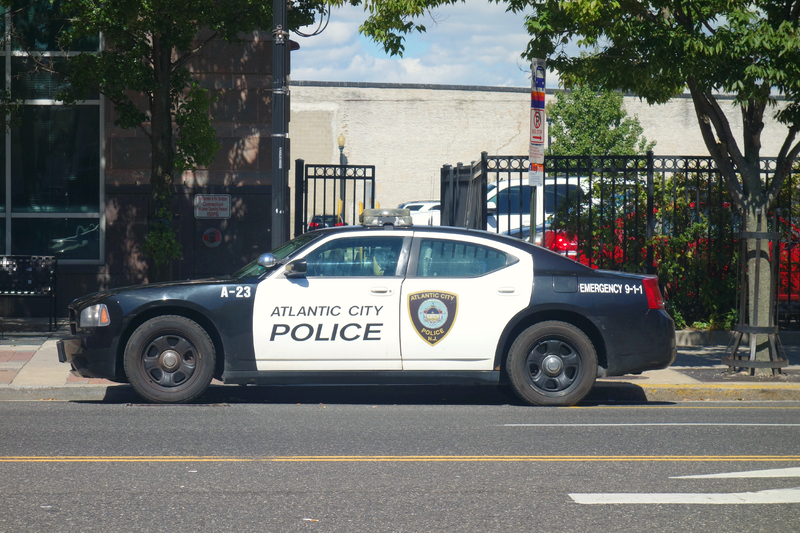 Man Points Loaded Gun At Woman Inside Her Atlantic City Home