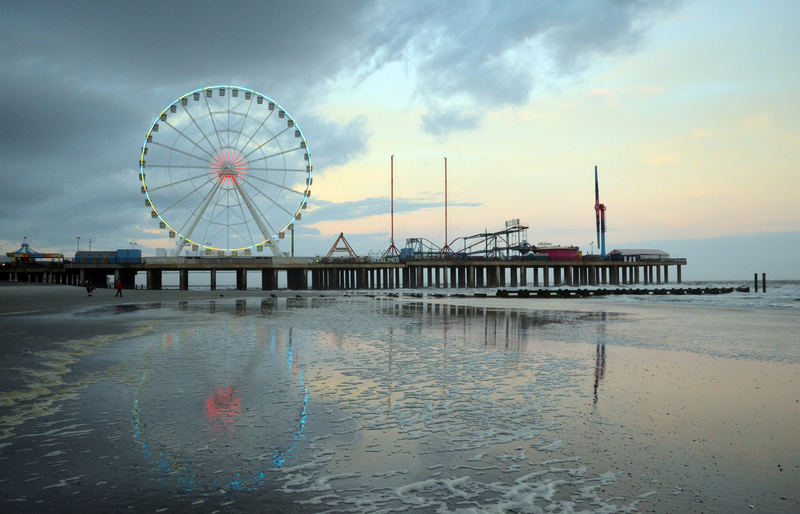 Here's Why So Many People Are Not Leaving New Jersey