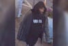 Pigeon-toed rape suspect sought by philadelphia police