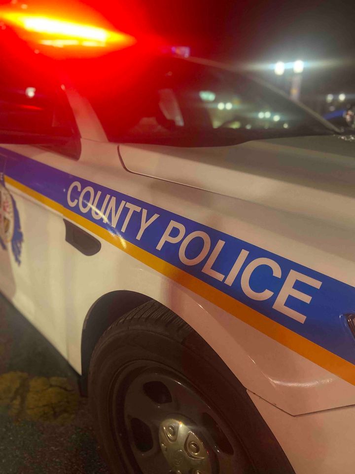 Three Teens Arrested in Connection with Baltimore County Shooting