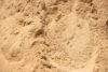Toddler rescued after sand collapse on sea girt beach