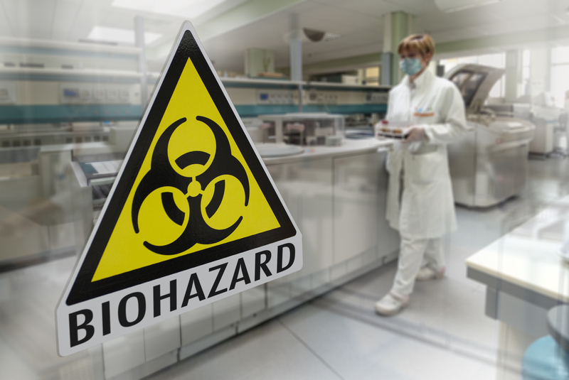 Will Virus X Be Another Human Mistake Caused by Reckless Study of Deadly Viruses?