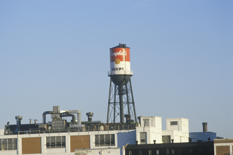 Did You Know? Ten Famous Food Brands That Are From Right Here in New Jersey