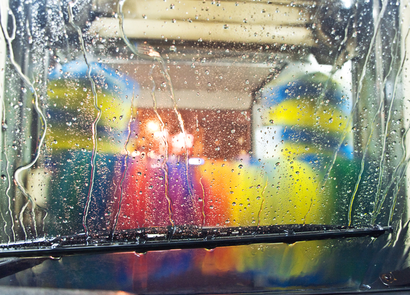 New Jersey Victim Carjacked While Waiting for Car Wash